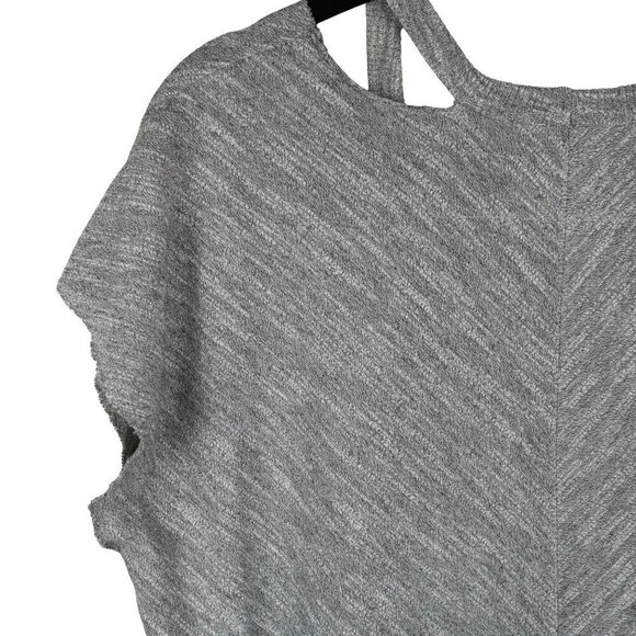 Rag &‎ Bone/Knit Japan Exclusive Grey Strappy Top - S - Picture 5 of 6